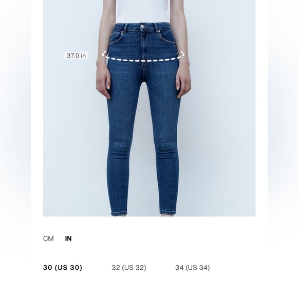 TREND NEW  ZARA VIRAL 100% LEATHER DOUBLE BUCKLE BELT
?FIRM PRICE main image 11